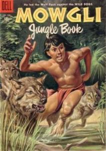 Rudyard Kipling's Mowgli Jungle Book