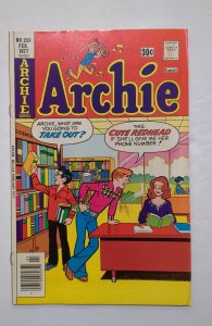 Archie #259 (1977) F/VF 7.0