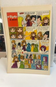 Mickey Mouse #139 (1972)