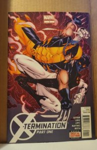 X-Termination #1 (2013) abc2