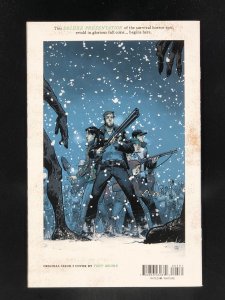 The Walking Dead Deluxe #5 Cover C (2020)