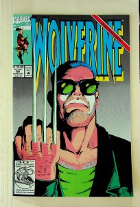 Wolverine #59 (Aug 1992, Marvel) - Near Mint