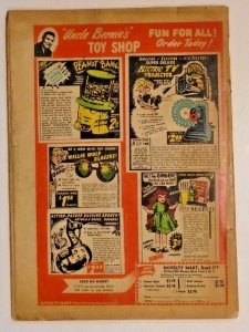 Jet Powers #4 g  Drug story! Williamson & Wood!