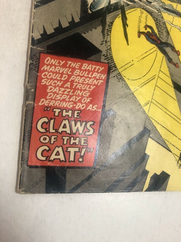 Amazing Spider-Man (1965) # 30 (G/VG) !