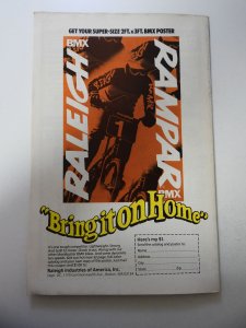 The Witching Hour #84 (1978) FN+ Condition