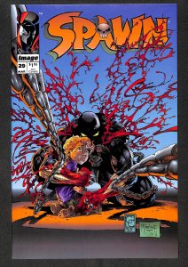 Spawn #29