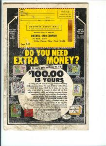 Secret Hearts #74 - Silver Age - Oct., 1961 (VG)