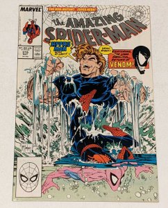 Amazing Spider-Man #315 (May 1989, Marvel) NM- 9.2 Todd McFarlane 1st Venom cvr 