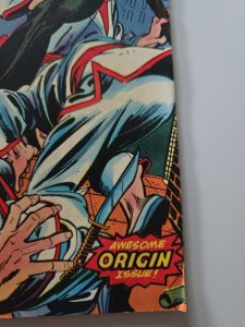 1974 MARVEL PREMIERE #15 IRON FIST ORIGIN & 1st APPEARANCE - Missing Stamp