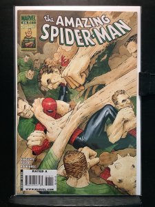 The Amazing Spider-Man #616 (2010)