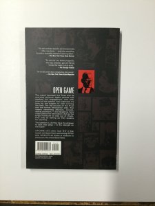 100 Bullets Strychnine Lives Volume 9 Tpb Nm Near Mint Vertigo