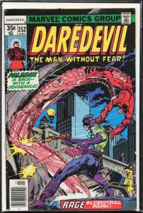 Daredevil #152 (1978) Daredevil