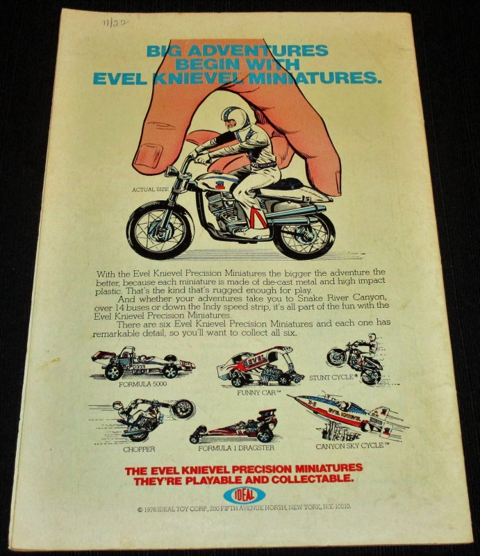 Teen Titans #46 (1977)