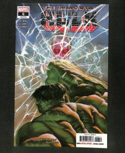 Immortal Hulk #6