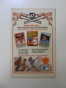 Detective Comics #502 (1981) VF- condition