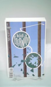 Kid Eternity #9 (1994) VG
