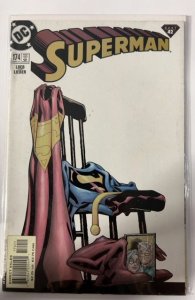 Superman #174 (2001)