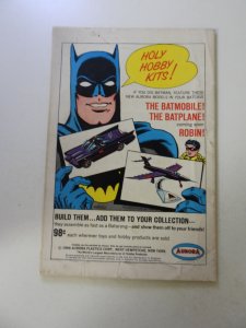 Detective Comics #356 (1966) VG condition