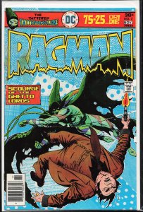 Ragman #2 (1976) Ragman