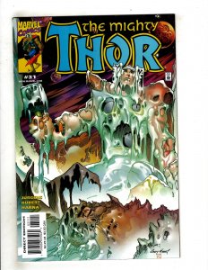 Thor #31 (2001) OF22