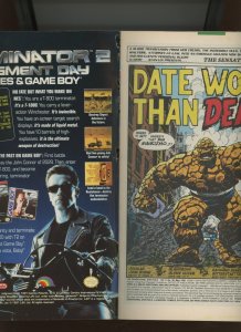 (1992) The Sensational She-Hulk #39: SIGNED BY JOHN BYRNE! KEY ISSUE! (0.5/POOR)