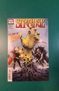 Strange #5 (2022) NM