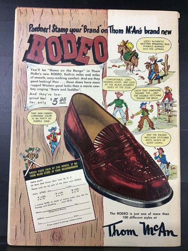 A Date with Judy #16 (1950)