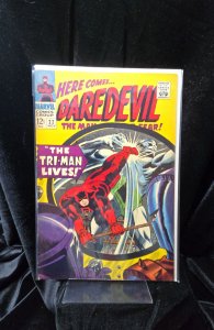 Daredevil #22 (1966) Daredevil 
