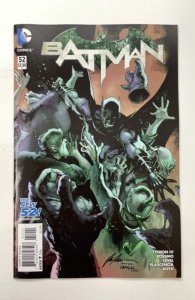 Batman #52 (2016)