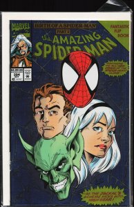 The Amazing Spider-Man (1994) #394