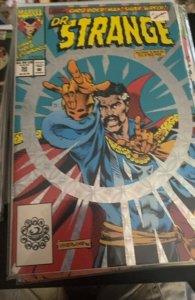 Doctor Strange, Sorcerer Supreme #50 (1993) VF+