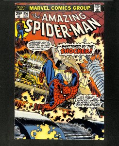 Amazing Spider-Man #152