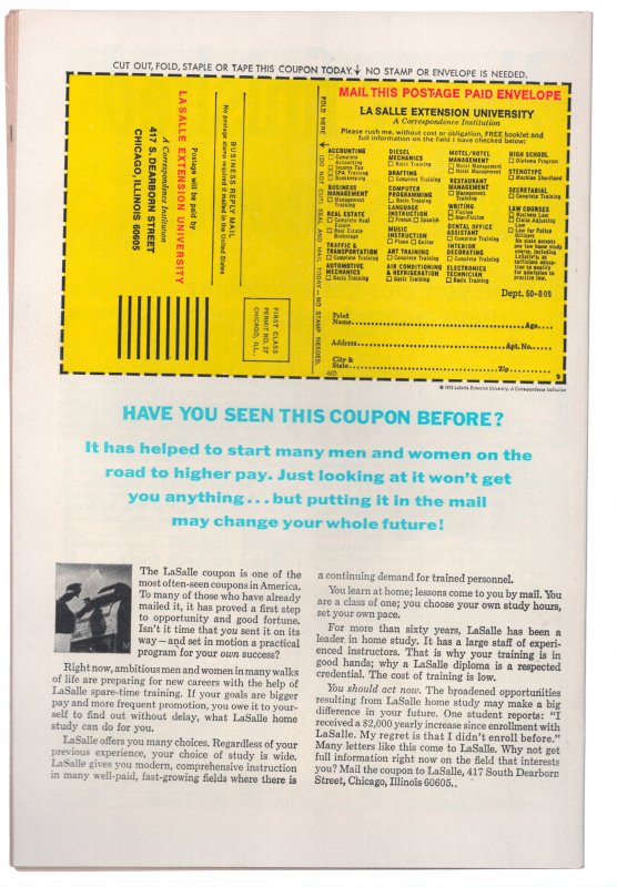 The Amazing Spider-Man #131 (1974) Spider-Man