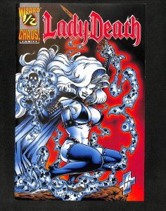 Lady Death (1994) #1/2