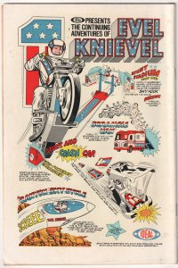 Jungle Action #13 (1975) Black Panther