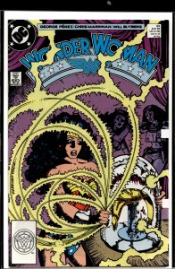 Wonder Woman #33 (1989) Wonder Woman