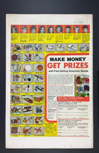 Kull the Destroyer #20 (1977)