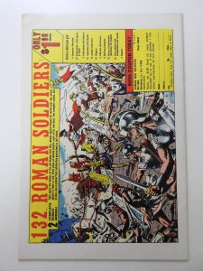 Daredevil #42 (1968) vs The Jester! Awesome VF Condition!