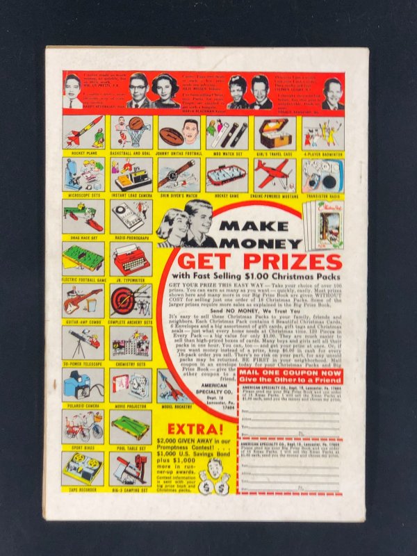 The Avengers #93 (1971) VG- Kree-Skrull War part 5