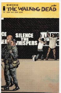 The Walking Dead #152 (2016) The Walking Dead