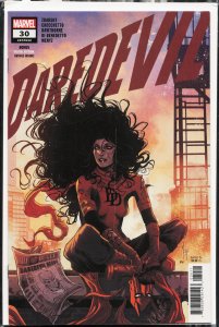 Daredevil #30 (2021)