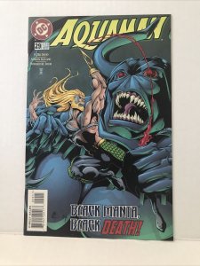Aquaman #29 (1994)