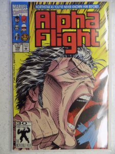 Alpha Flight #106 (1992)