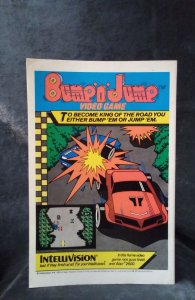 Batman #376 Newsstand Edition (1984)