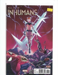 All-New Inhumans 6     nw11