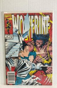 Wolverine #56 (1992)