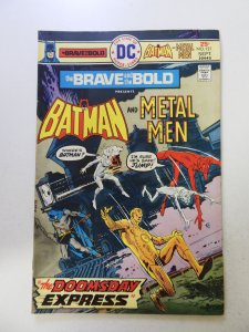 The Brave and the Bold #121 (1975) FN/VF condition