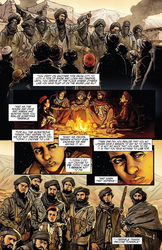 THE TWILIGHT ZONE #07 (2014)  FRANCESCO FRANCAVILLA | DIRECT SALE