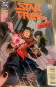 Star Trek #68 (1995)  