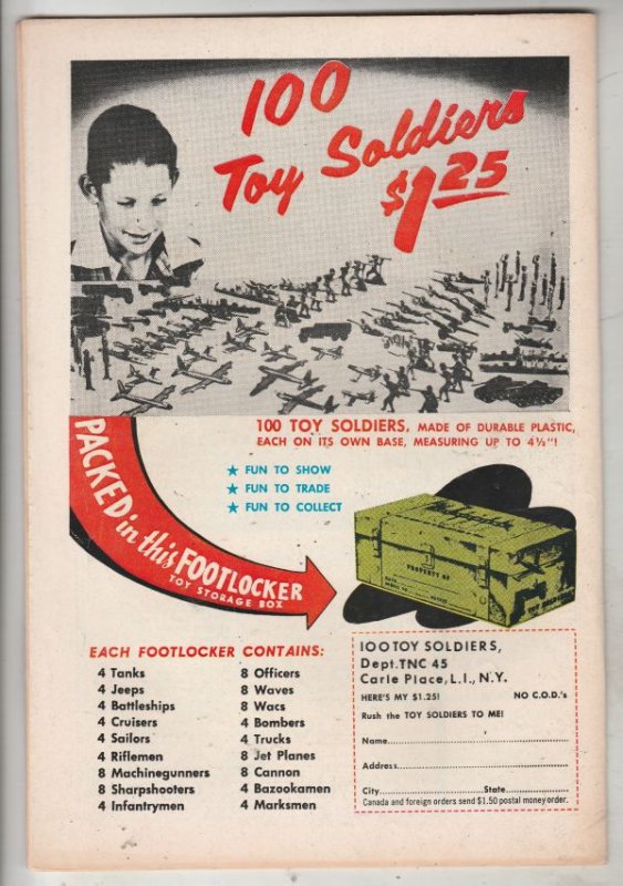 Justice League of America #20 (Jun-63) NM- High-Grade Justice League of Ameri...